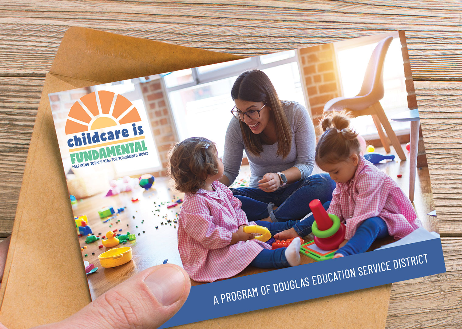 childcare-mailer-card
