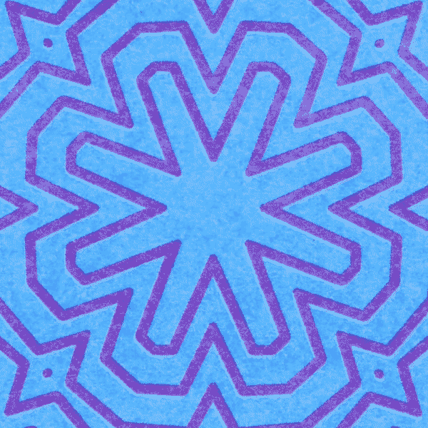motion-snowflake