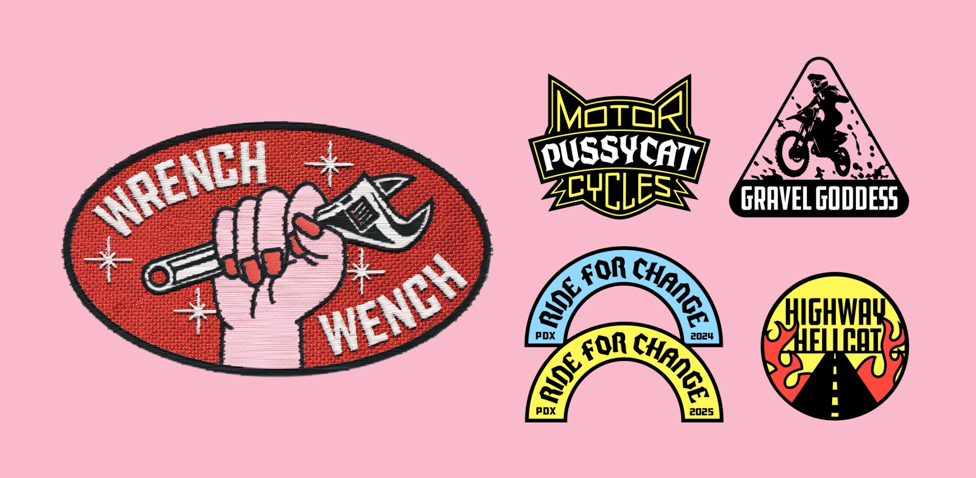 pcmc-patches